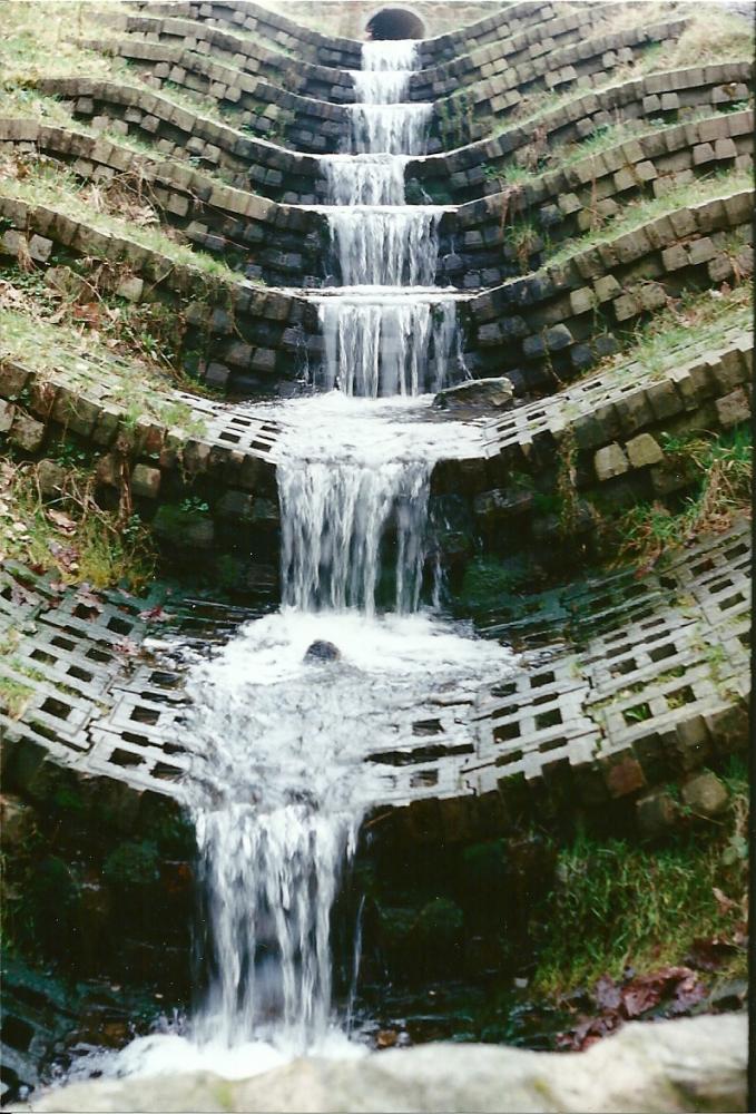 Yellow Brook Yellow Brook