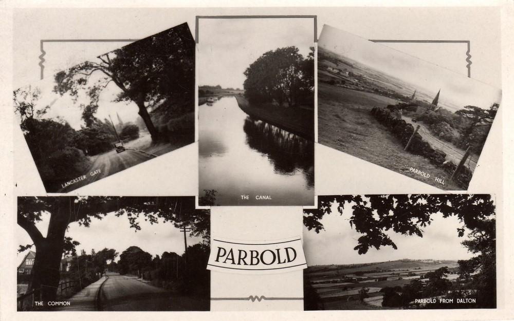 Parbold 