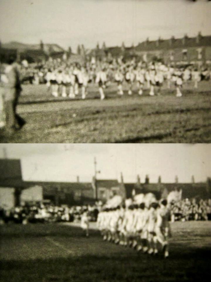 Ince Rec  c1955