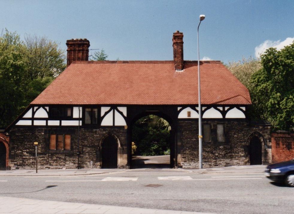 Hall for one Hall for one