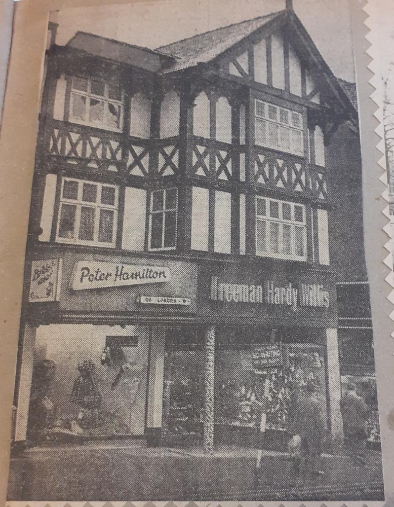 THREE CROWNS PUB plus a few years THREE CROWNS PUB plus a few years