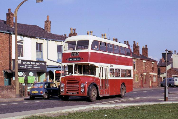 Platt Bridge Platt Bridge
