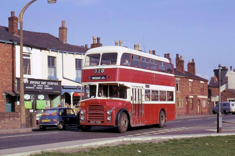 Platt Bridge