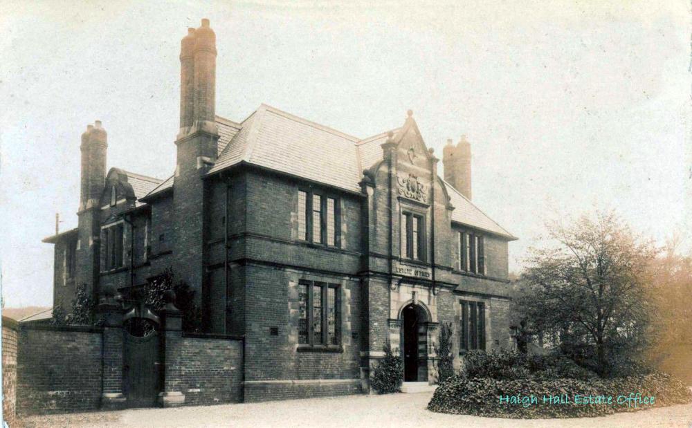 Estate Office Estate Office