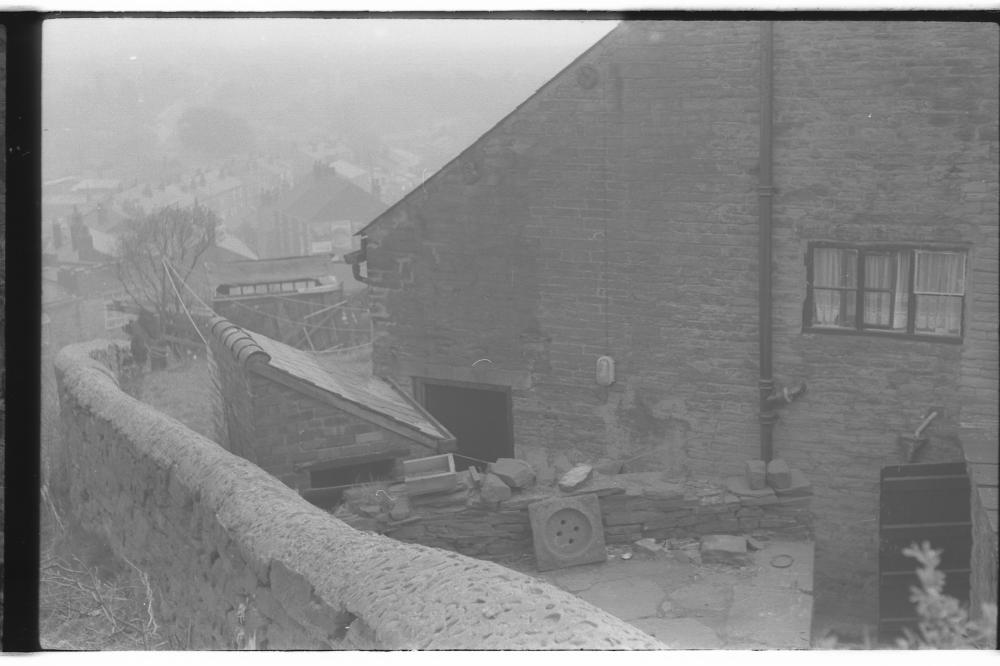 Upholland The Old Dog Pub Nr Wigan