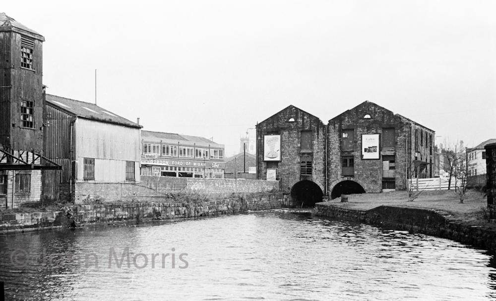 Wigan Pier