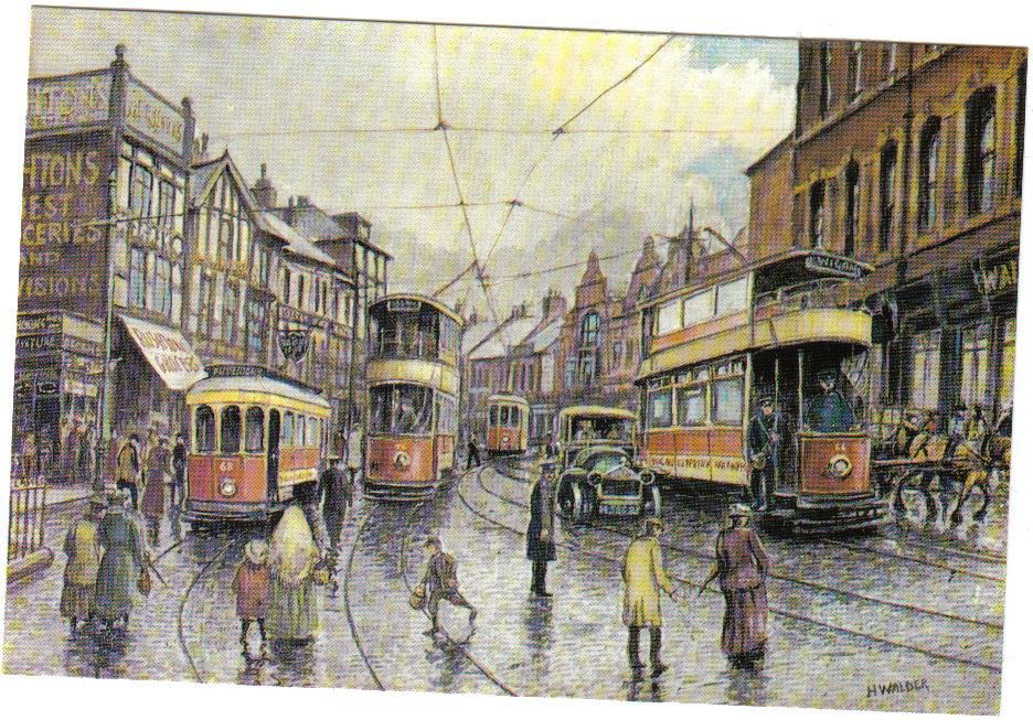 market place market place