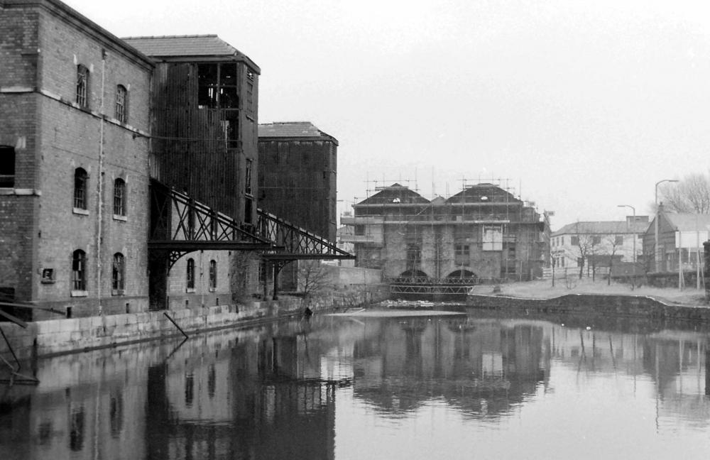 wigan pier