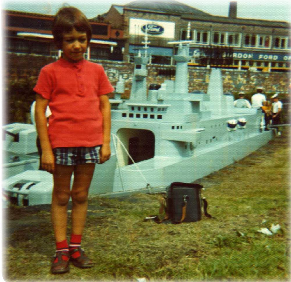Navy at wigan pier Navy at wigan pier