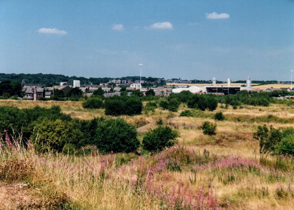 Wigan Coal and Iron