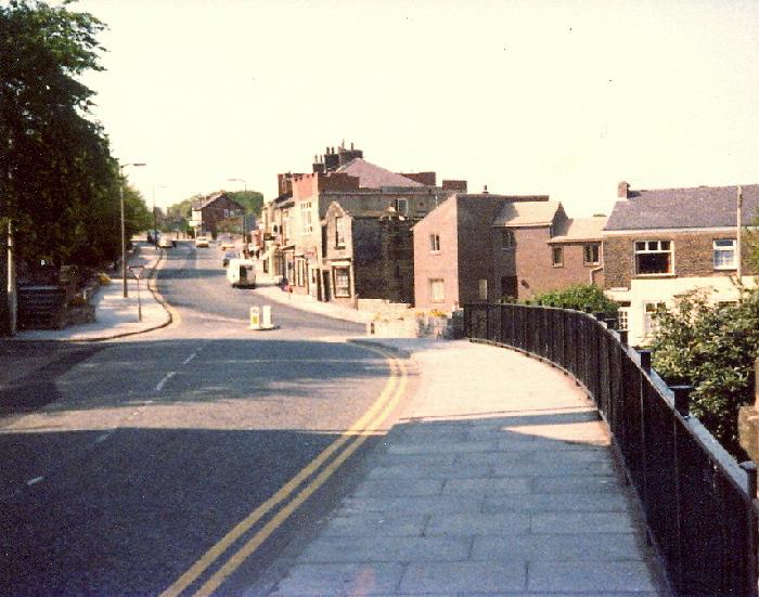 UpHolland Village