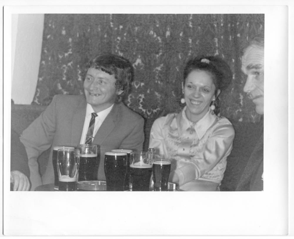 Old Dog Upholland