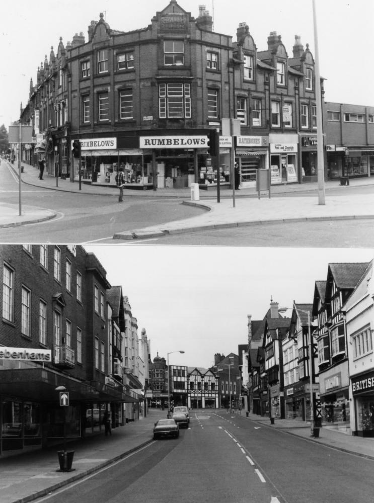 Wigan 1978 Wigan 1978