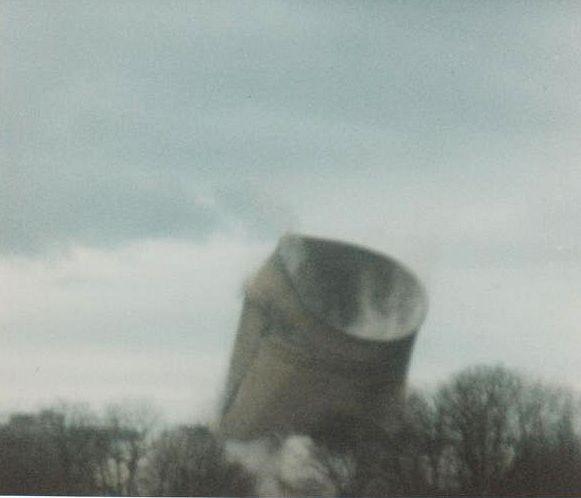 Demolition Day 15/01/89. Demolition Day 15/01/89.