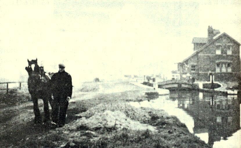 Appley Lock