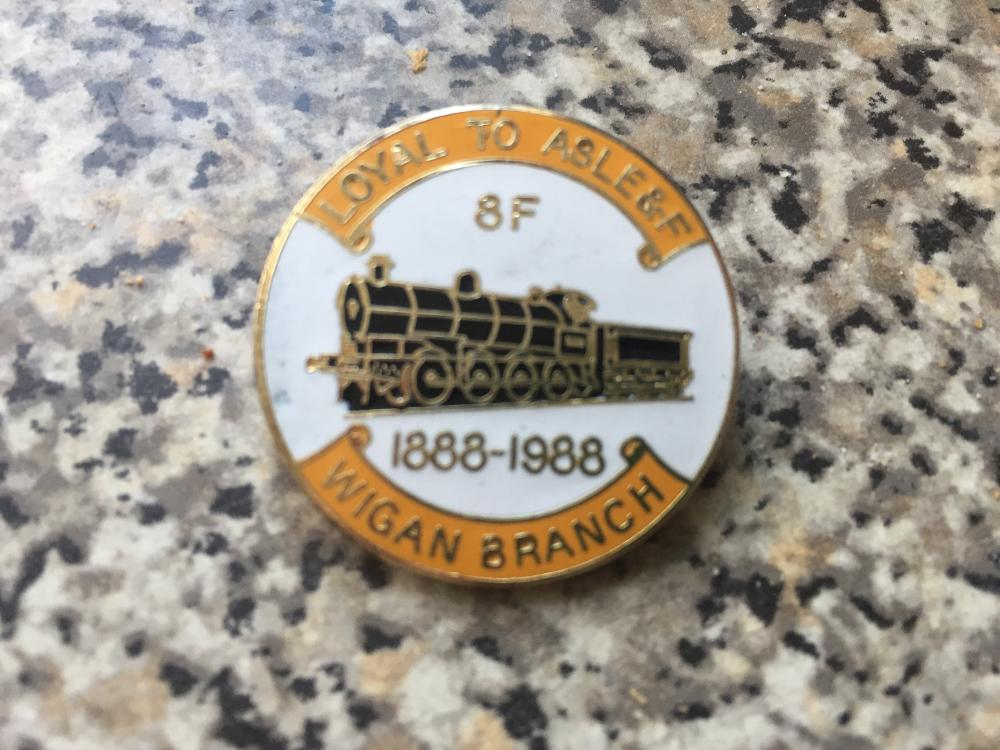 springs branch ASLE&F springs branch ASLE&F