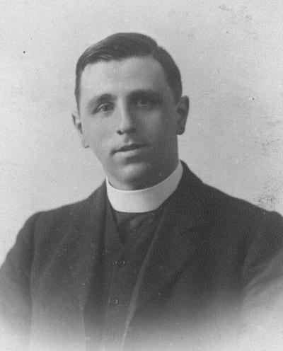 REVD THOMAS