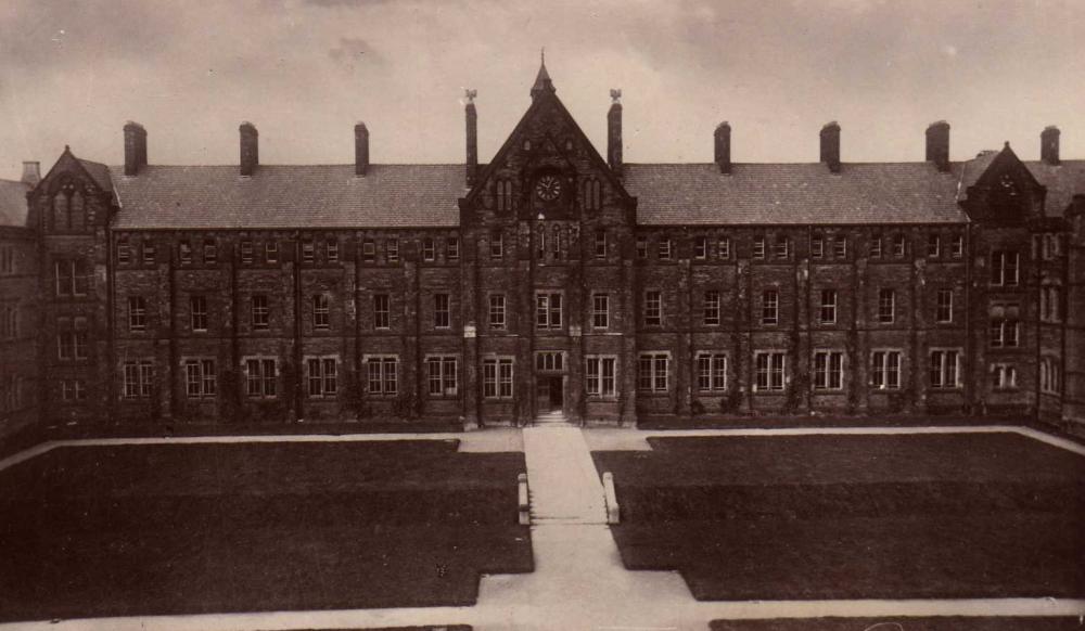 UpHolland Seminary College