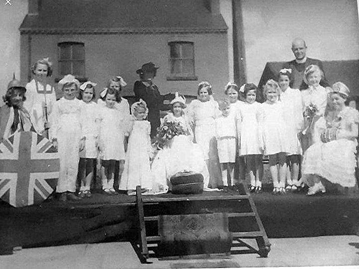 Old Village Club, Bolton St, Downall Green Old Village Club, Bolton St, Downall Green