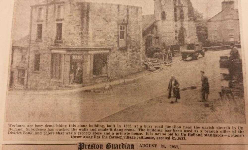 Demolition 1957 Demolition 1957