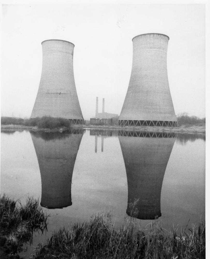 westwood power station. westwood power station.