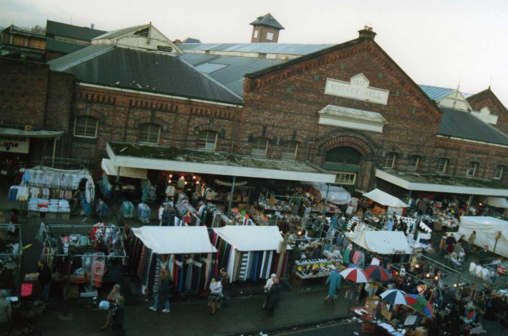 market market