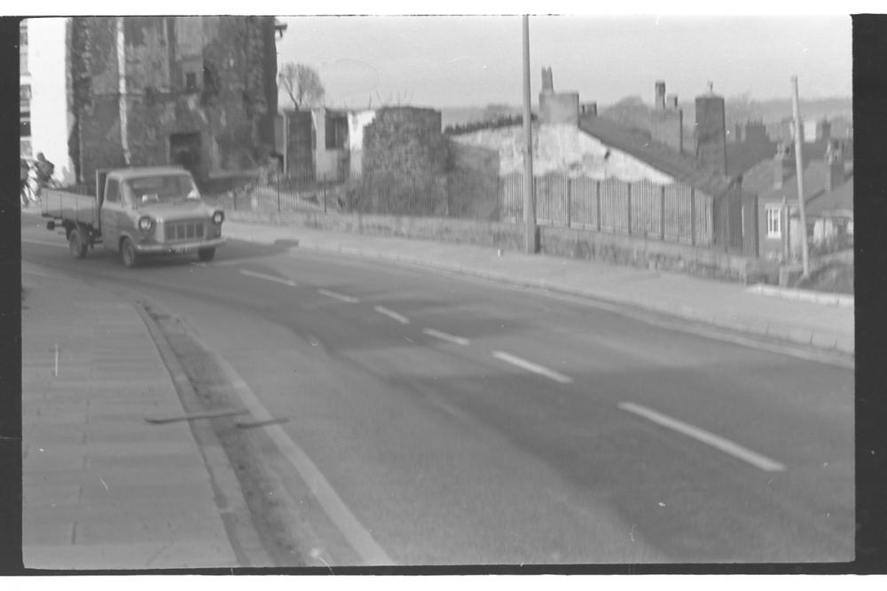 Upholland Alma Hill ( Action Group) 1970's Upholland Alma Hill ( Action Group) 1970's
