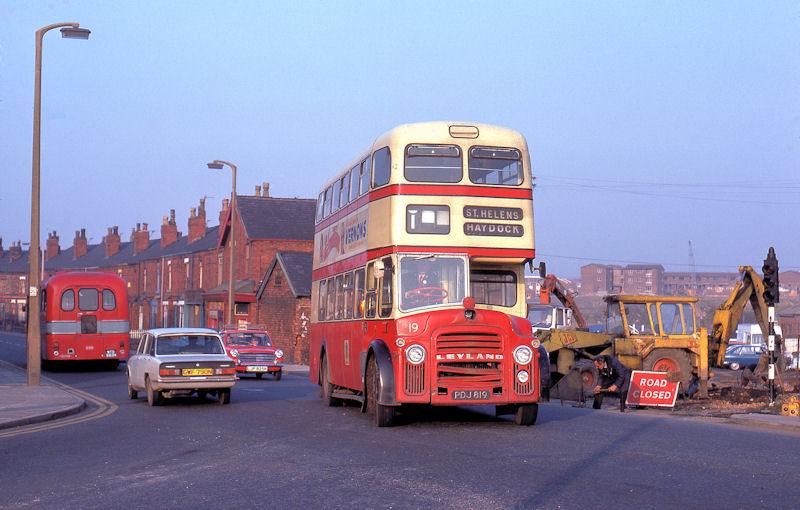 Platt Bridge Platt Bridge