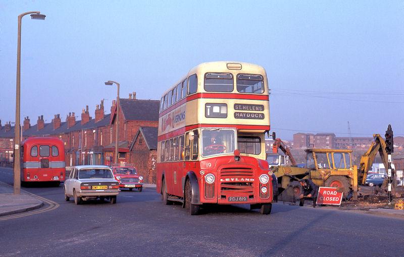 Platt Bridge