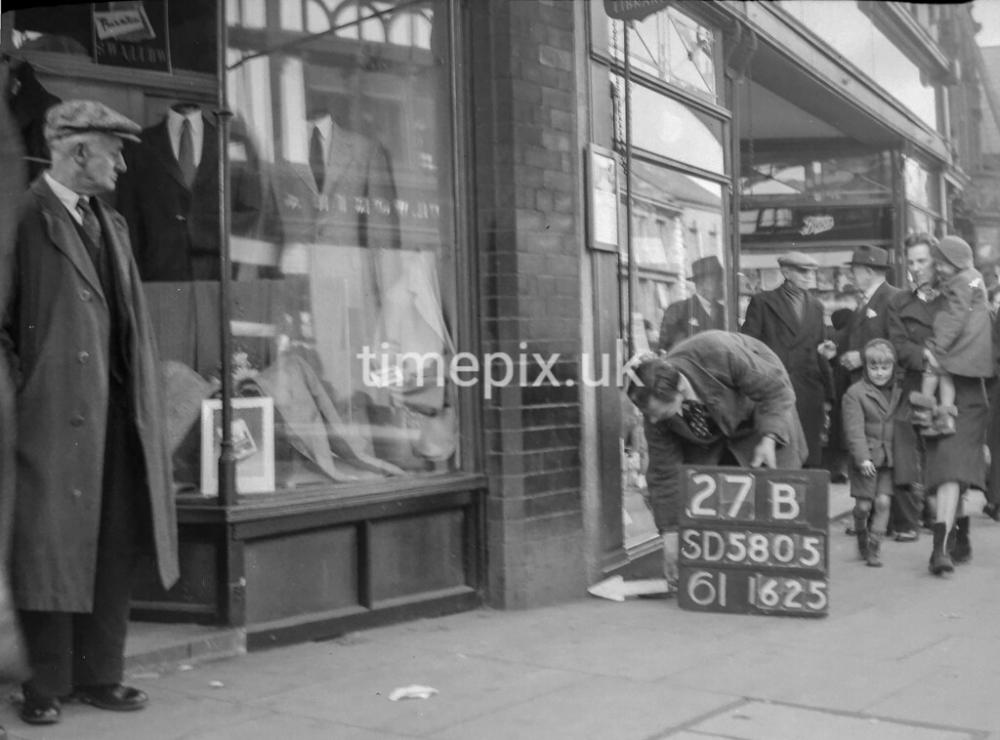 Boots and Gent’s Outfitters