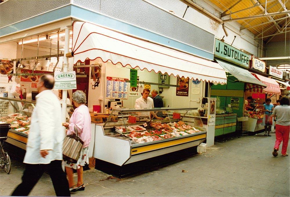Butchers Butchers