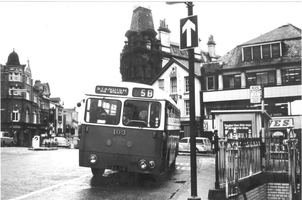 Market Place Market Place