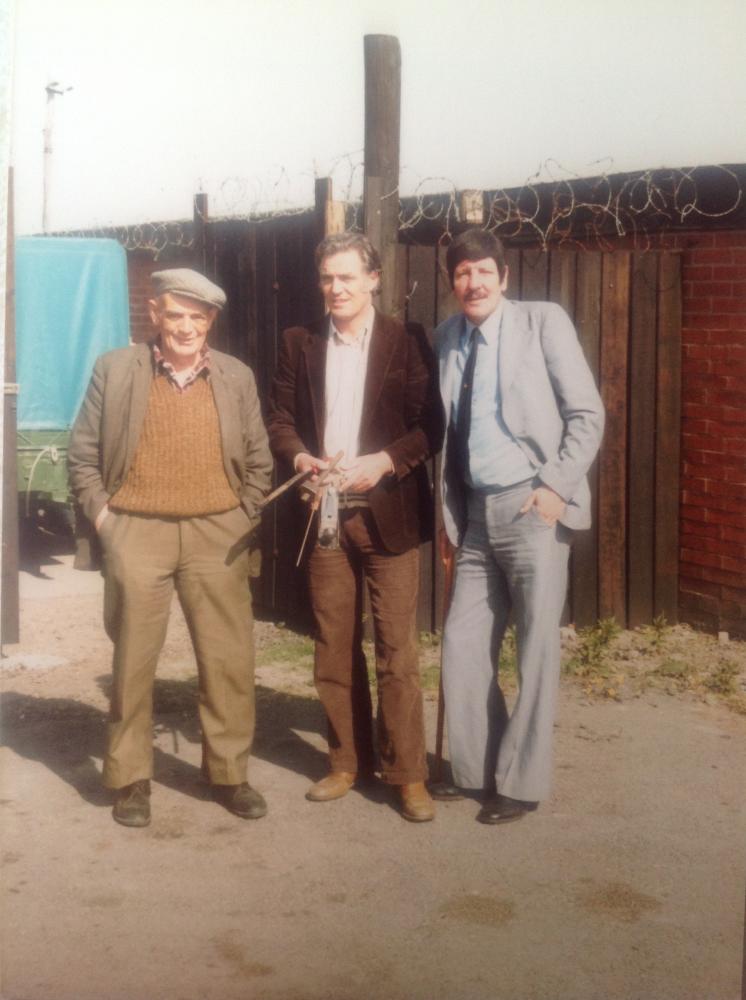 Garswood & Simms Lane labour club. Garswood & Simms Lane labour club.