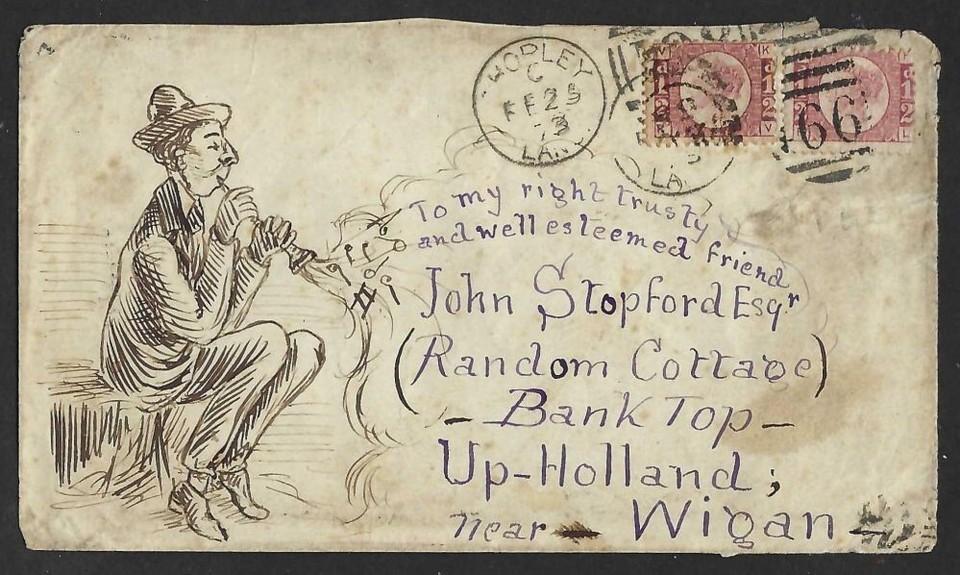1870 Envelope Bank Top  1
