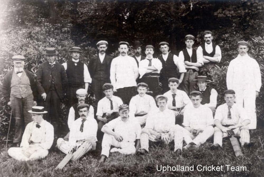 Cricket Team