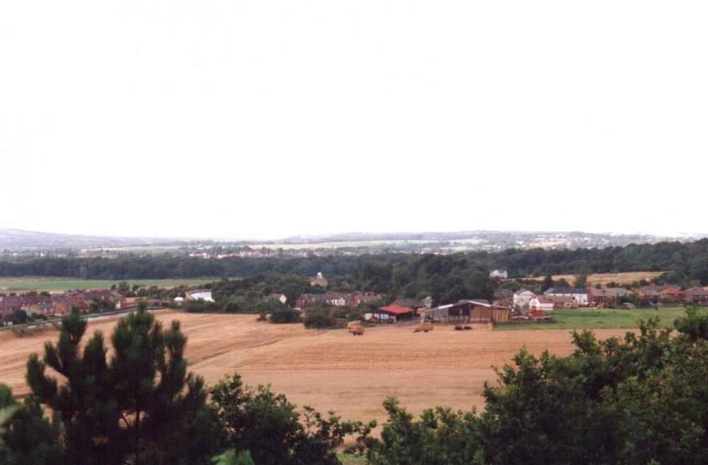 The "Wutchie" Aspull 5 The "Wutchie" Aspull 5