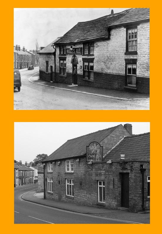 Then And Now Then And Now