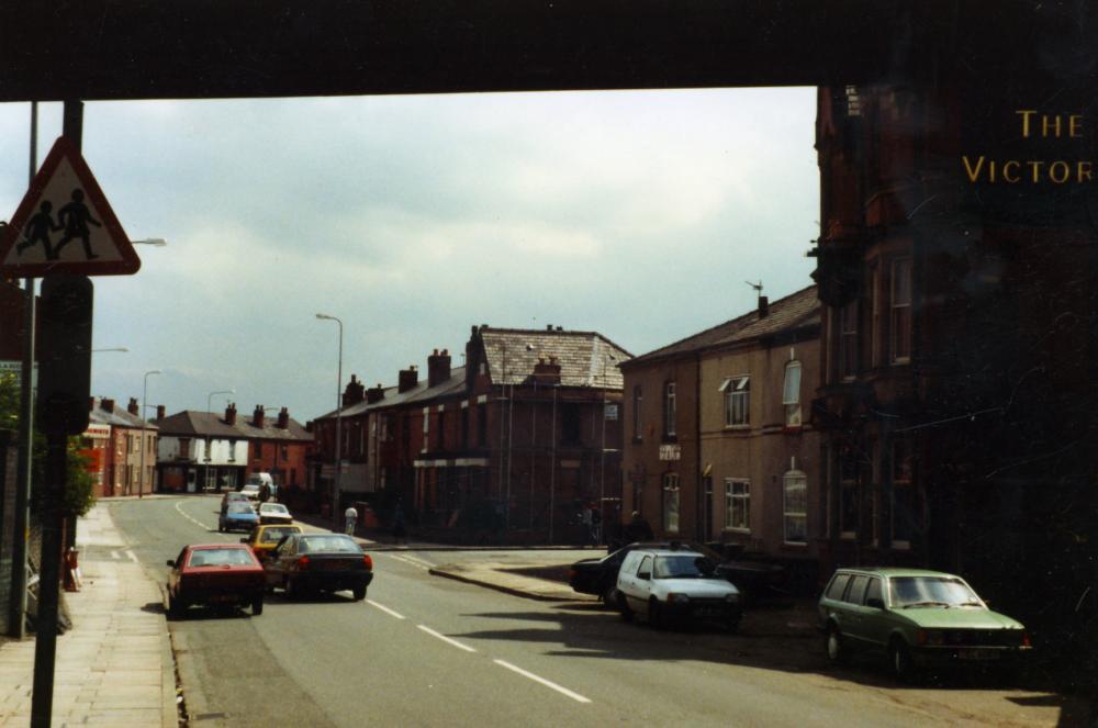 Platt Bridge 5 Platt Bridge 5