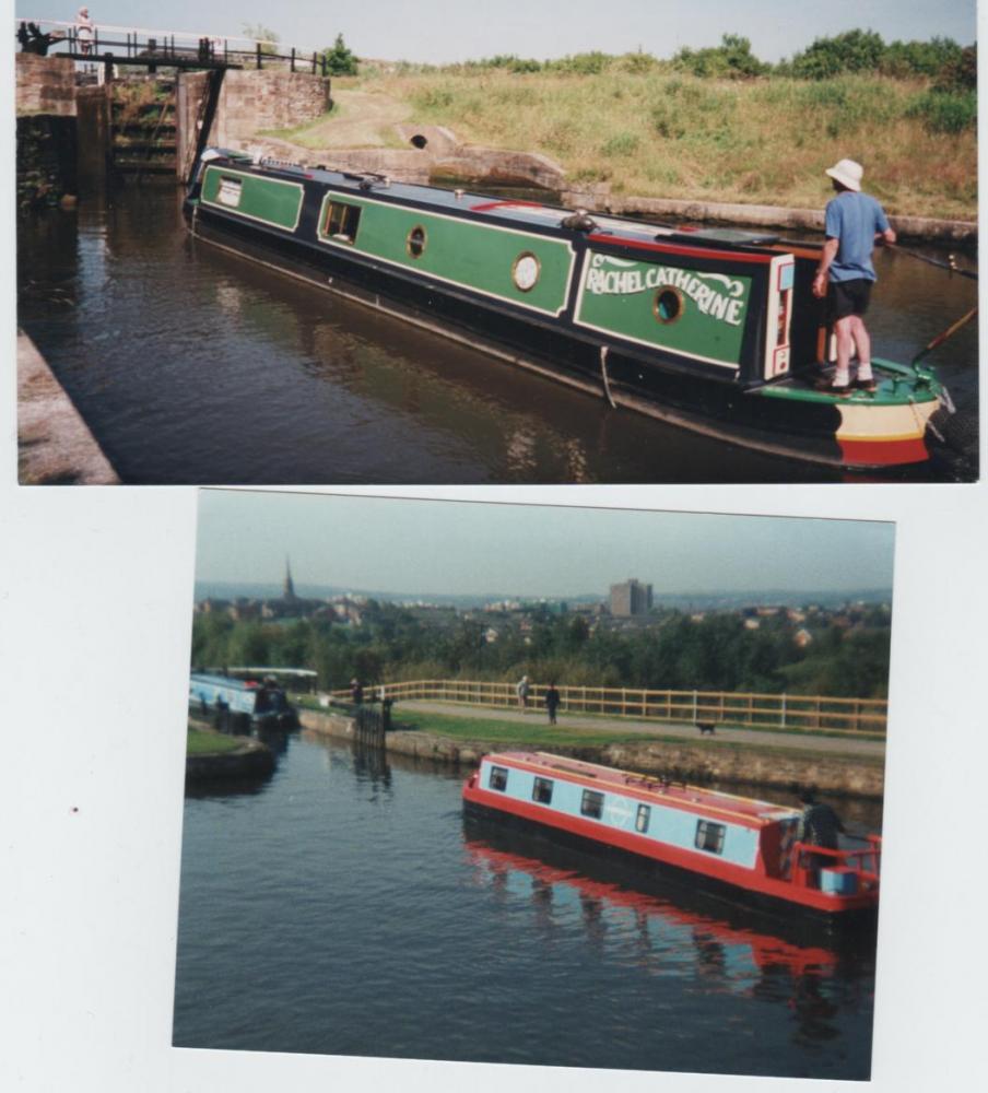 Leeds Liverpool Canal