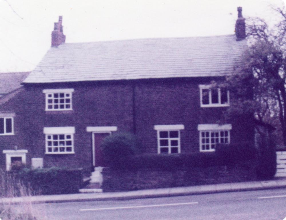 College Road College Road