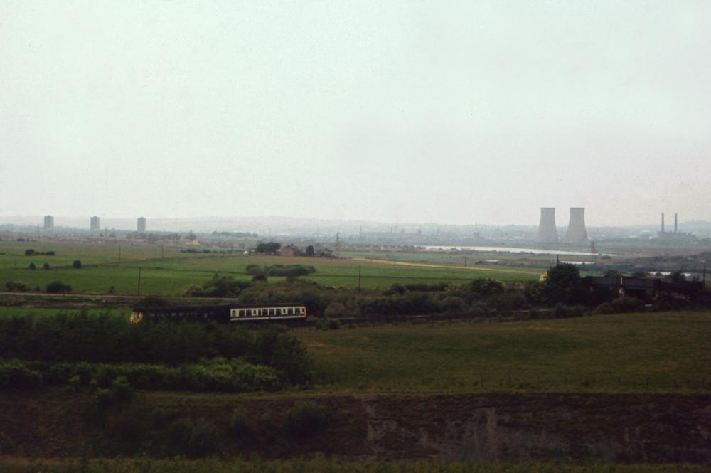 Worsley Mesnes and Westwood
