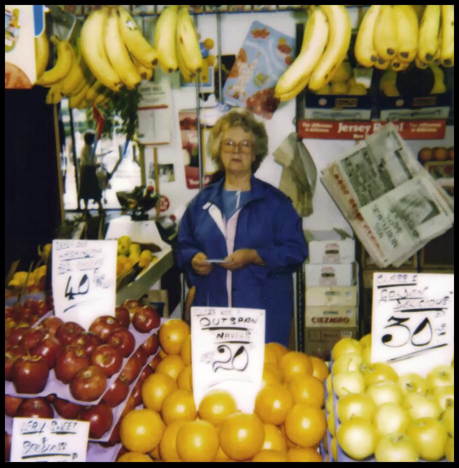 Anne Lewis Anne Lewis