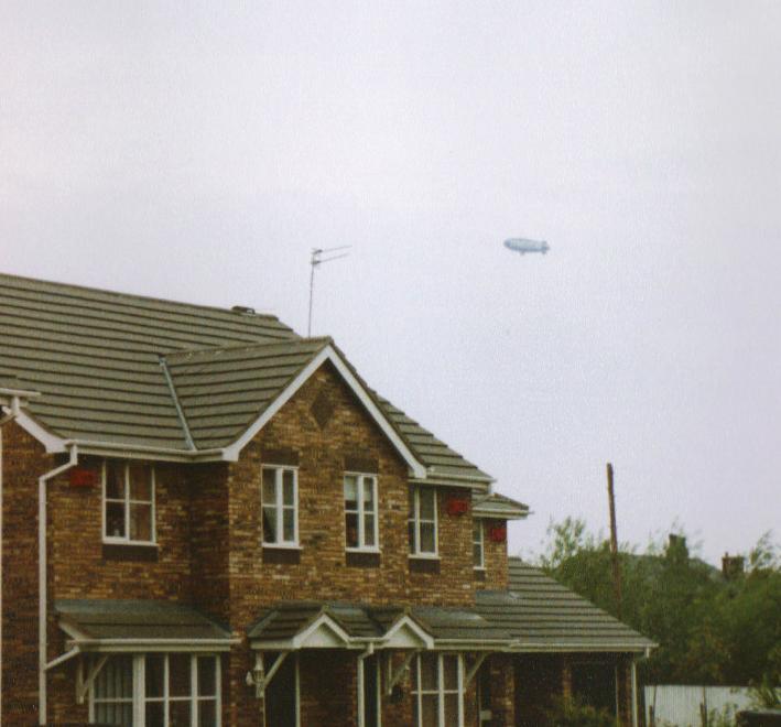 Airship Airship