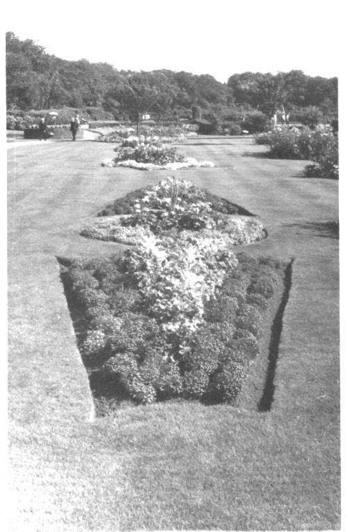Ince Park late 50s Ince Park late 50s