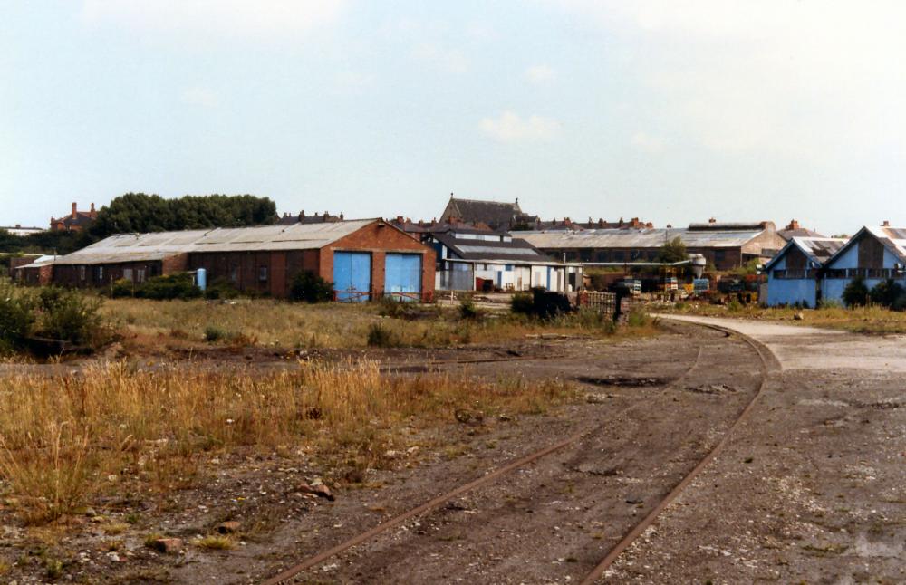 anonther pic of wagon works ince anonther pic of wagon works ince