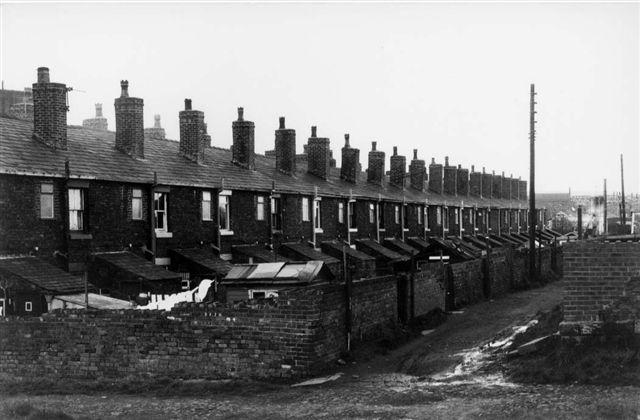 Westwood cottages 2