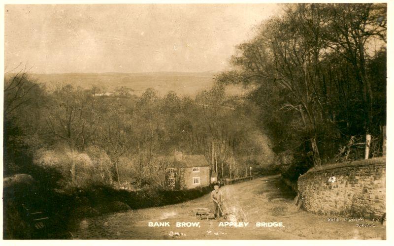 Bank Brow.