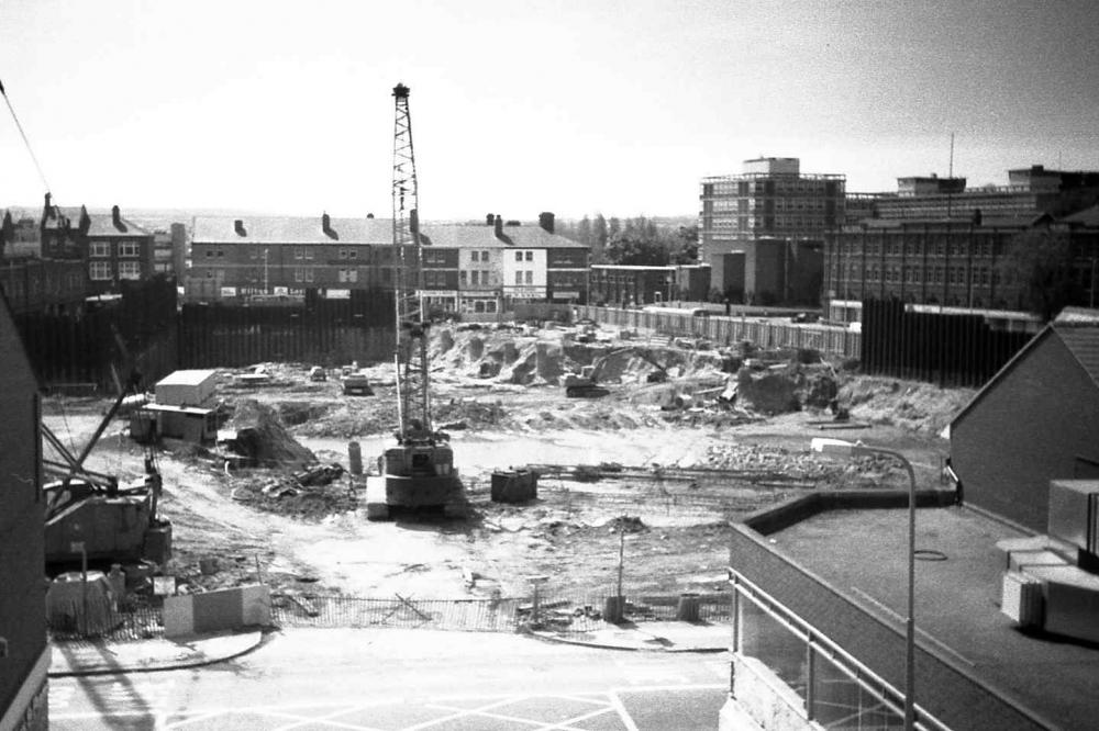 market square 1985