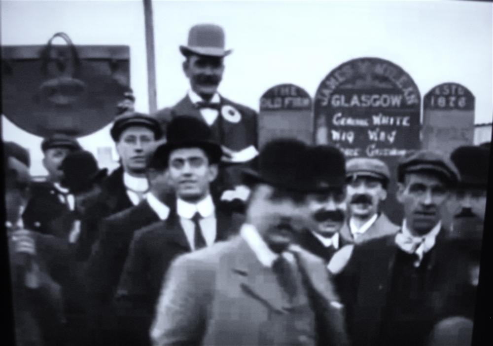Springfield Park June 20th 1904, the bookmakers again appear to be from around the country Springfield Park June 20th 1904, the bookmakers again appear to be from around the country