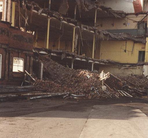 maymill demolition (1) maymill demolition (1)